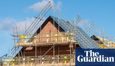 Tories to pledge to scrap Environment Agency and Natural England | Conservative conference 2026
