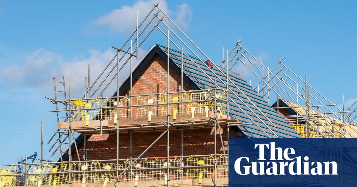 Tories to pledge to scrap Environment Agency and Natural England | Conservative conference 2026