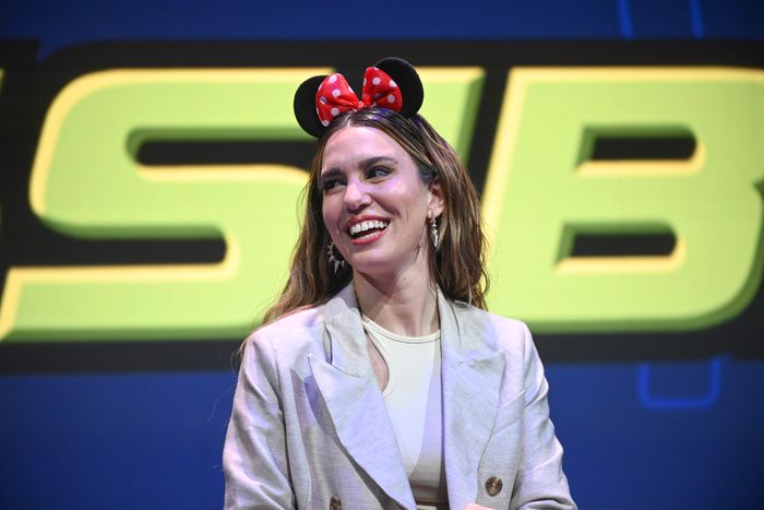 Walt Disney Company’s Coverage Of The D23 Expo 2022