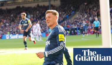 Osula and Barnes strike as Newcastle pile pressure on lacklustre Palace | Premier League