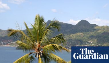 Revealed: African island fights offshore gambling network linked to UK family | Gambling