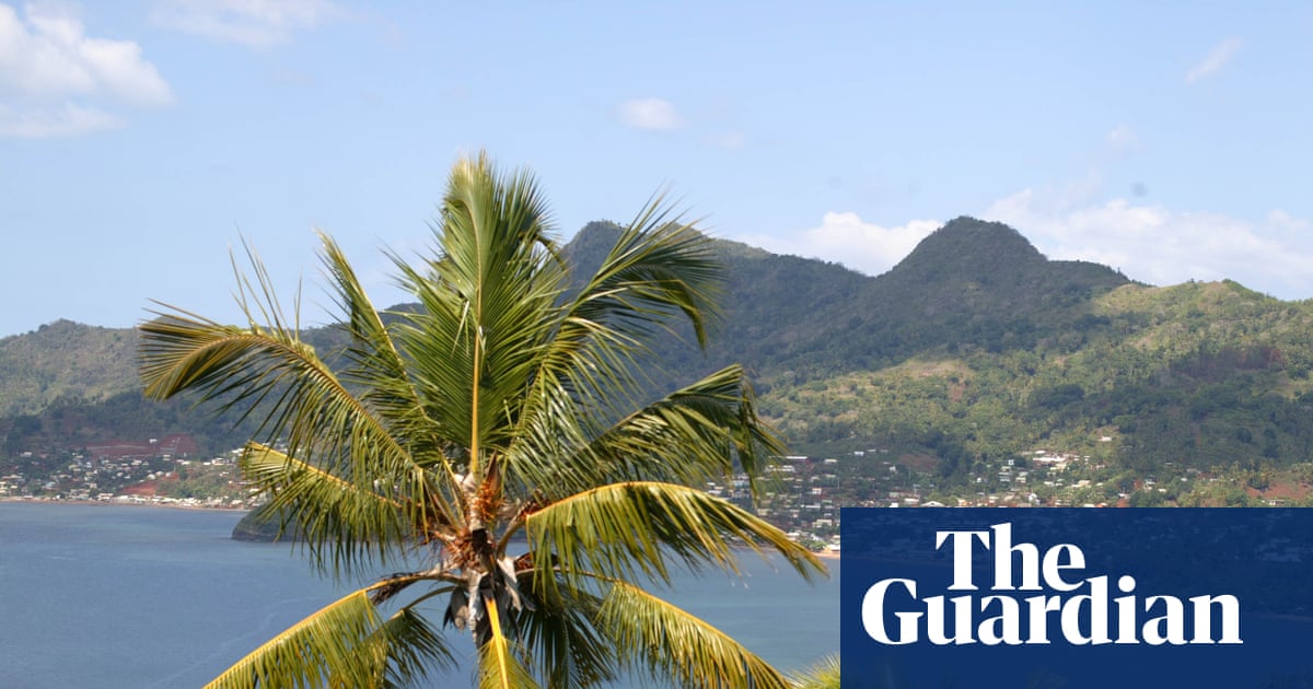 Revealed: African island fights offshore gambling network linked to UK family | Gambling