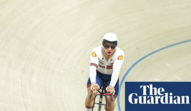 Matt Richardson vows to cooperate with investigation into alleged misconduct | Cycling
