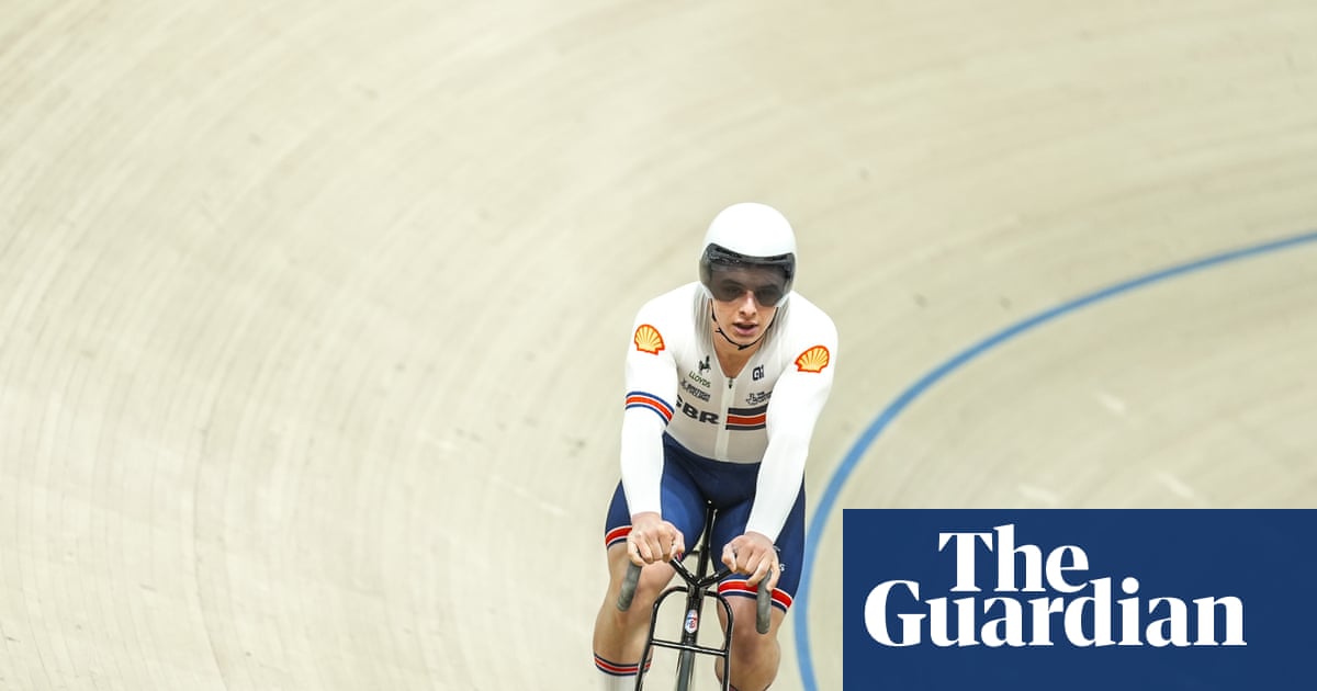 Matt Richardson vows to cooperate with investigation into alleged misconduct | Cycling