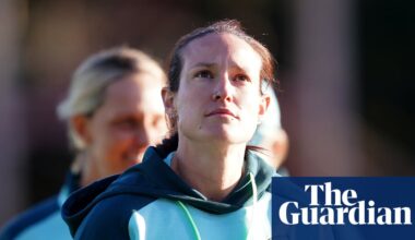 Australia bowler Megan Schutt apologises after ban for medication misuse | Australia women's cricket team