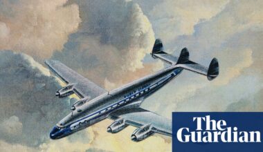 Hiding in plane sight: the invisible turbulence that can strike out of a clear blue sky | Air transport