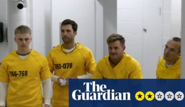 The New Stanford Prison Experiment review – surely no one believes this insulting TV show is real? | Television