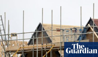 Profit warnings from UK-listed firms at highest level in two years as Iran war drives up costs | Profit warnings