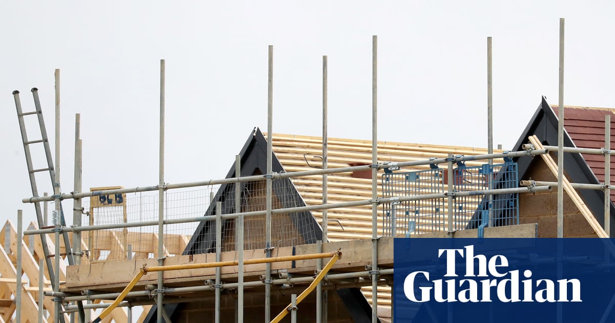 Profit warnings from UK-listed firms at highest level in two years as Iran war drives up costs | Profit warnings