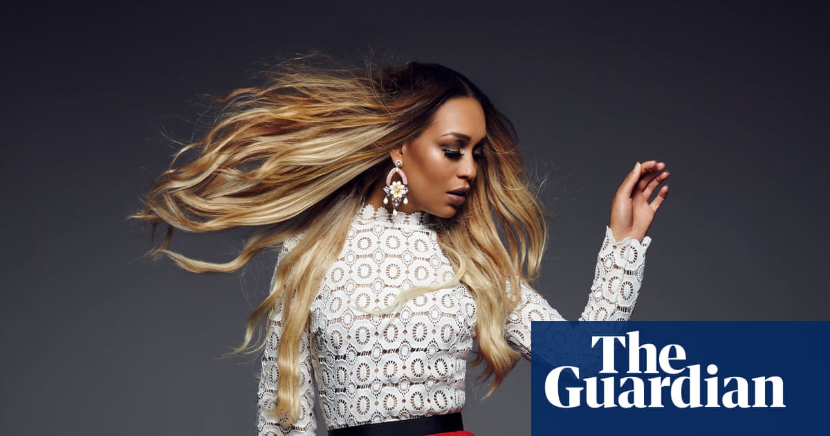 ‘I drunkenly sing Wonderwall off-key and awfully’: Rebecca Ferguson’s honest playlist | Music