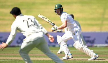 Brand goes big as Australia flip through Test plans - Cricinfo