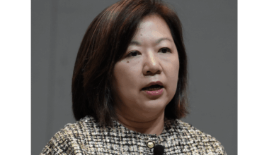 Beyond the Echo Chamber: Insights from Jean Chia