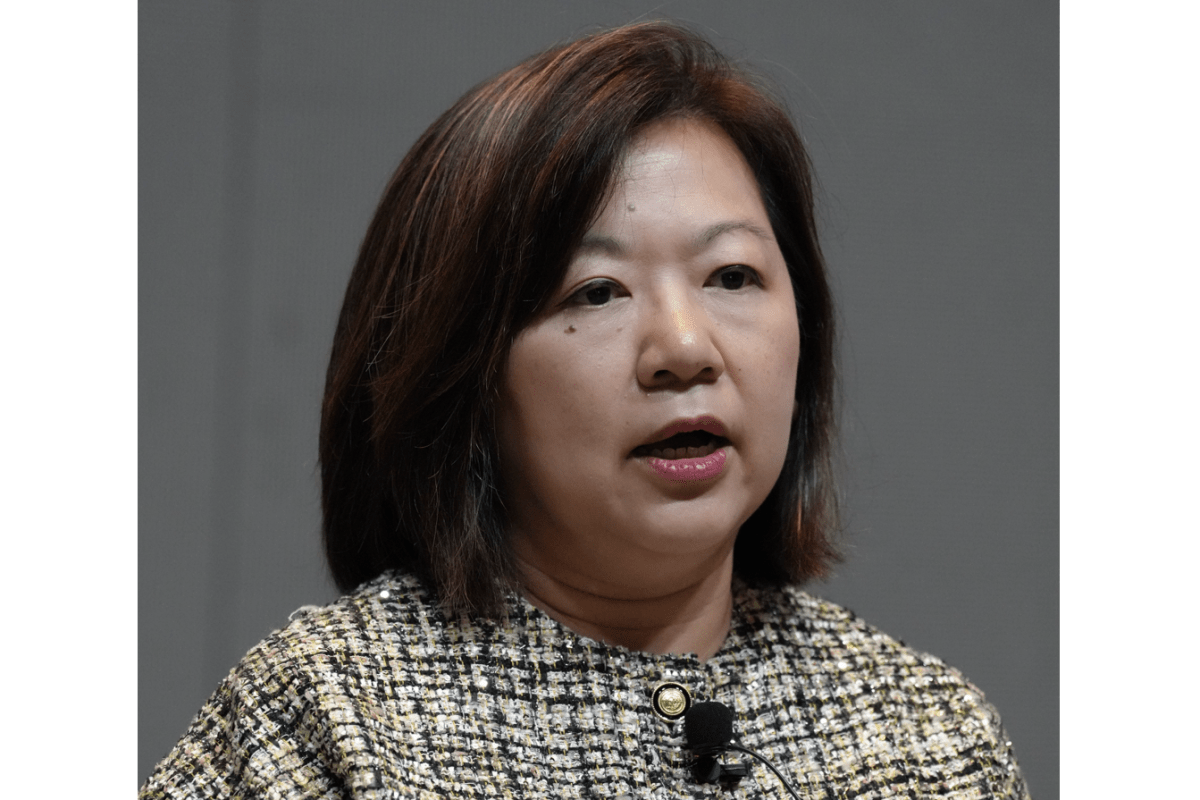 Beyond the Echo Chamber: Insights from Jean Chia