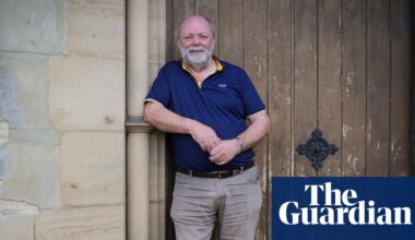 ‘Local services are vital’: Former rough sleepers on what helped them off the streets | Homelessness