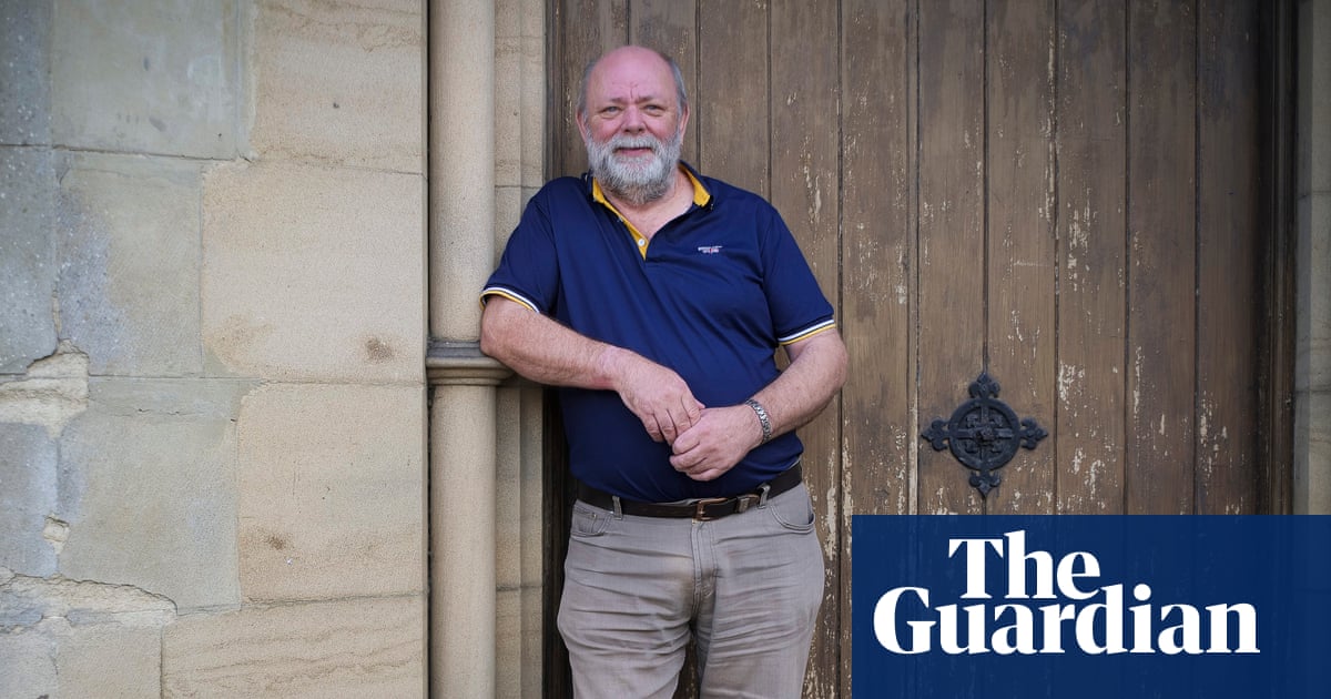 ‘Local services are vital’: Former rough sleepers on what helped them off the streets | Homelessness