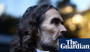 From sex ‘obsession’ to losing friends, key takeaways from Russell Brand’s testimony at trial | UK news