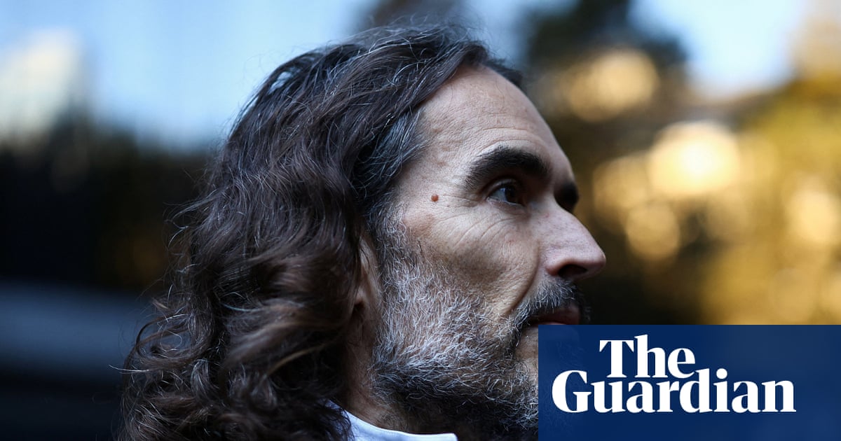 From sex ‘obsession’ to losing friends, key takeaways from Russell Brand’s testimony at trial | UK news
