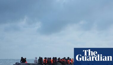 Farage denies Reform would let troops shoot small boats after Jenrick’s ‘lethal force’ claim | Reform UK
