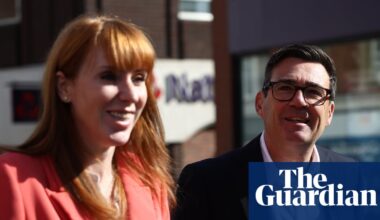 Cabinet ministers back Burnham’s call for debate on return to free movement with EU | Labour