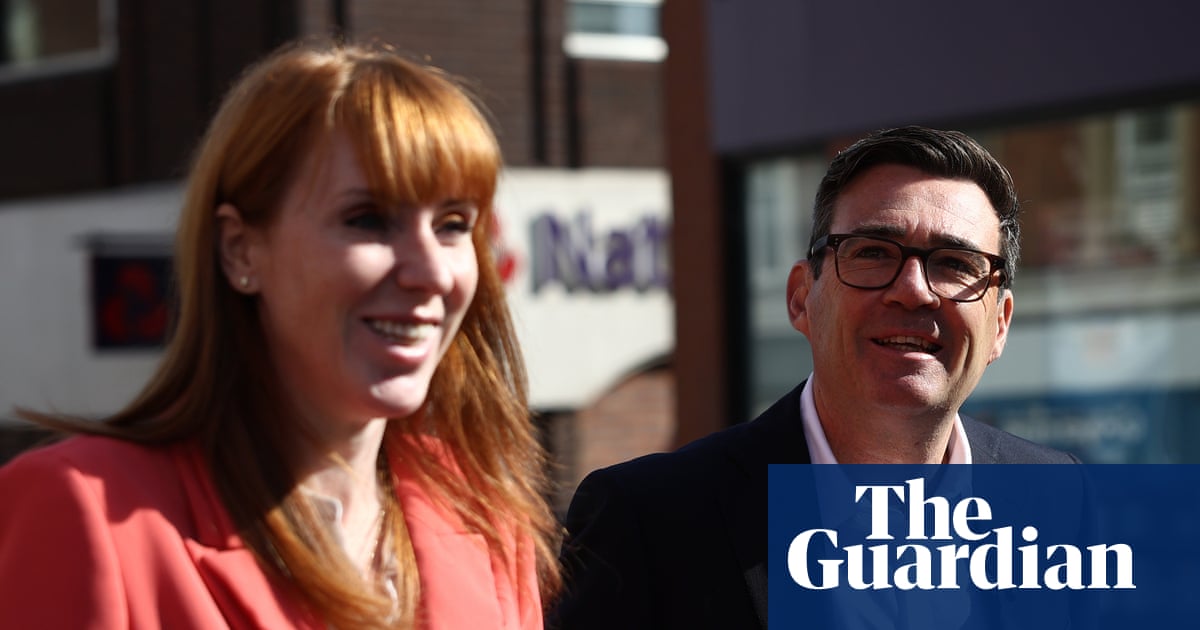 Cabinet ministers back Burnham’s call for debate on return to free movement with EU | Labour