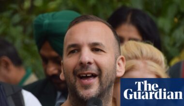 Polanski says he does not need to win ‘50/50’ byelection to stay Green leader | Green party