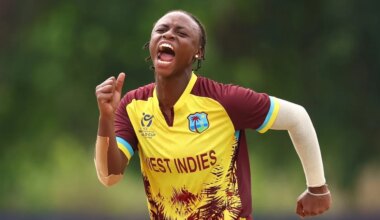 ZIM-W vs WI-W 2026, ZIM-W vs WI-W 1st T20I Match Report, October 03, 2026