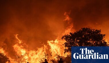 Has direct experience of a recent climate event changed your mind about the climate crisis? | Climate crisis
