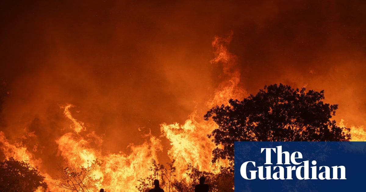 Has direct experience of a recent climate event changed your mind about the climate crisis? | Climate crisis