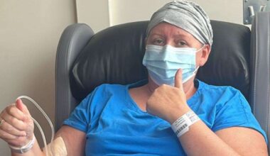 Ashford cancer patient Gemma Crispin sacked by Kent Community Health NHS Foundation Trust (KCHFT) while undergoing treatment