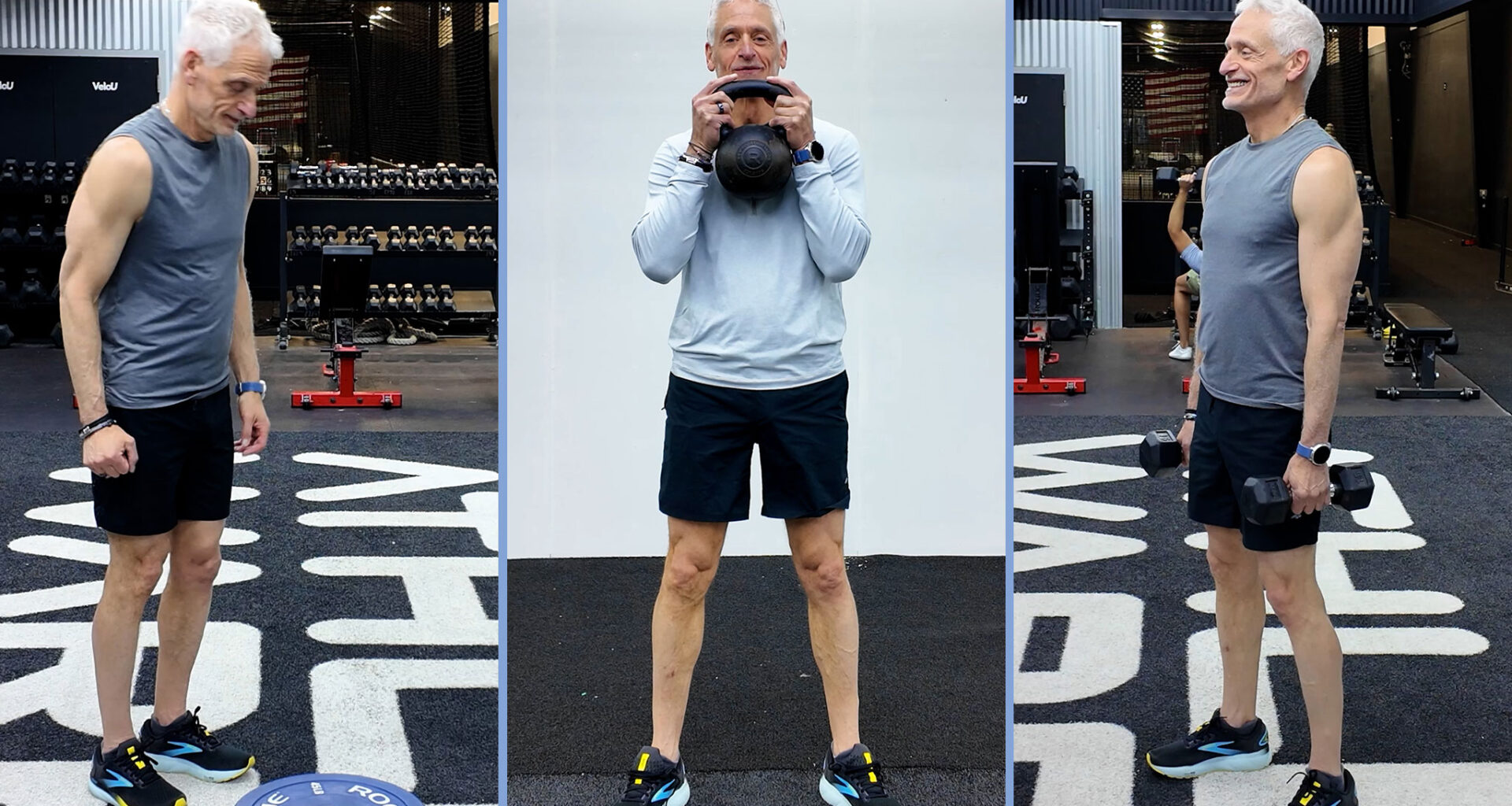 Column | 7 exercises an orthopedic surgeon recommends for healthy knees