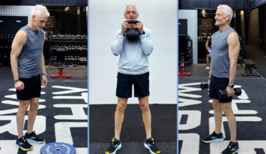 Column | 7 exercises an orthopedic surgeon recommends for healthy knees