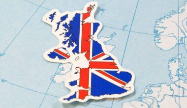 George Galloway Predicts Breakup of the United Kingdom