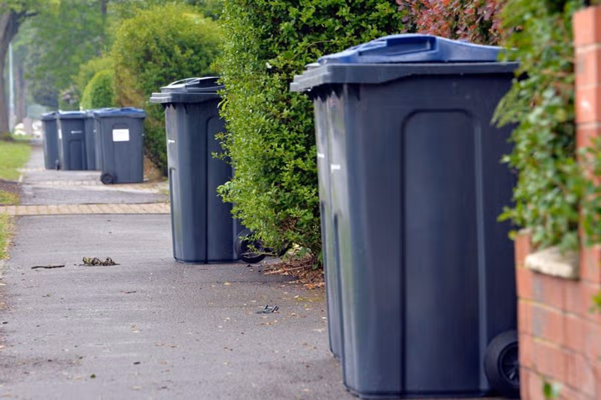Castle Point Borough Council has made changes to its recycling scheme