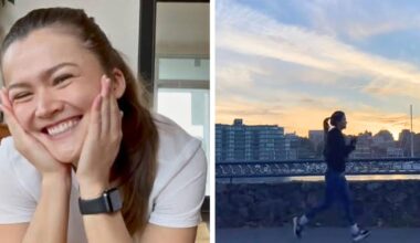 What 30 Days Of Daily Cardio Did For One Woman’s Body And Mind