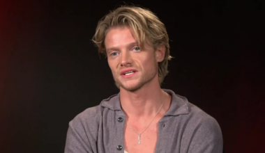 How Tom Rhys Harries prepared to play DC's Clayface - ABS-CBN