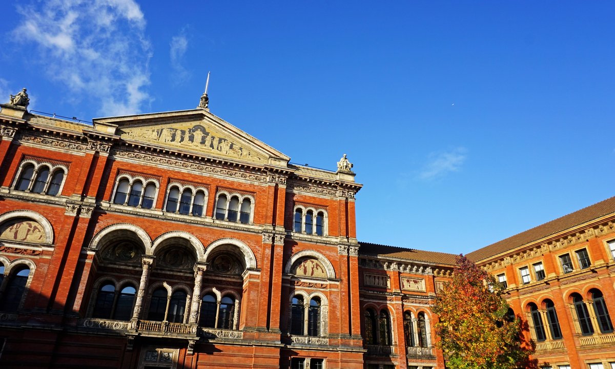 V&A proposing significant cuts to its academy amid financial pressures - The Art Newspaper
