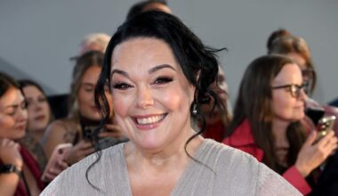 Emmerdale's Lisa Riley, 50, lost 12 stone by making exercise enjoyable – her walking and workout routine