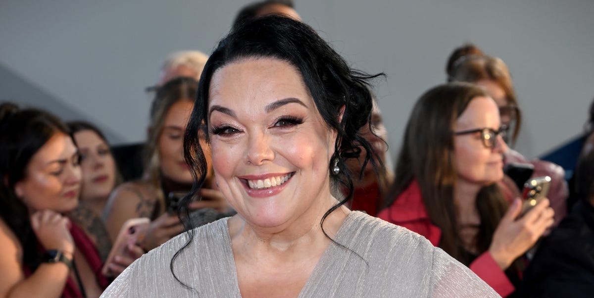 Emmerdale's Lisa Riley, 50, lost 12 stone by making exercise enjoyable – her walking and workout routine
