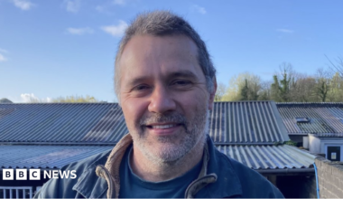 Matthew Carroll studied drama at Sheffield Hallam University and later worked as a chef in pubs