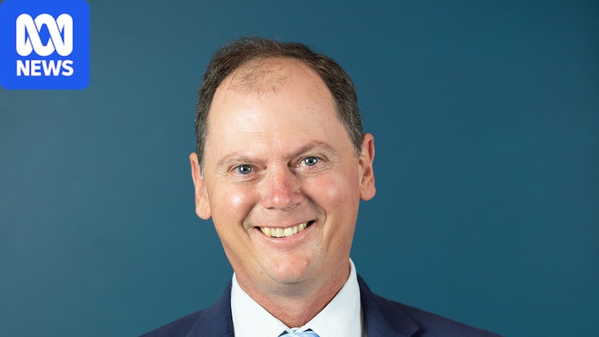 Former councillor James Hansen dies in floodwaters on Queensland's Fraser Coast
