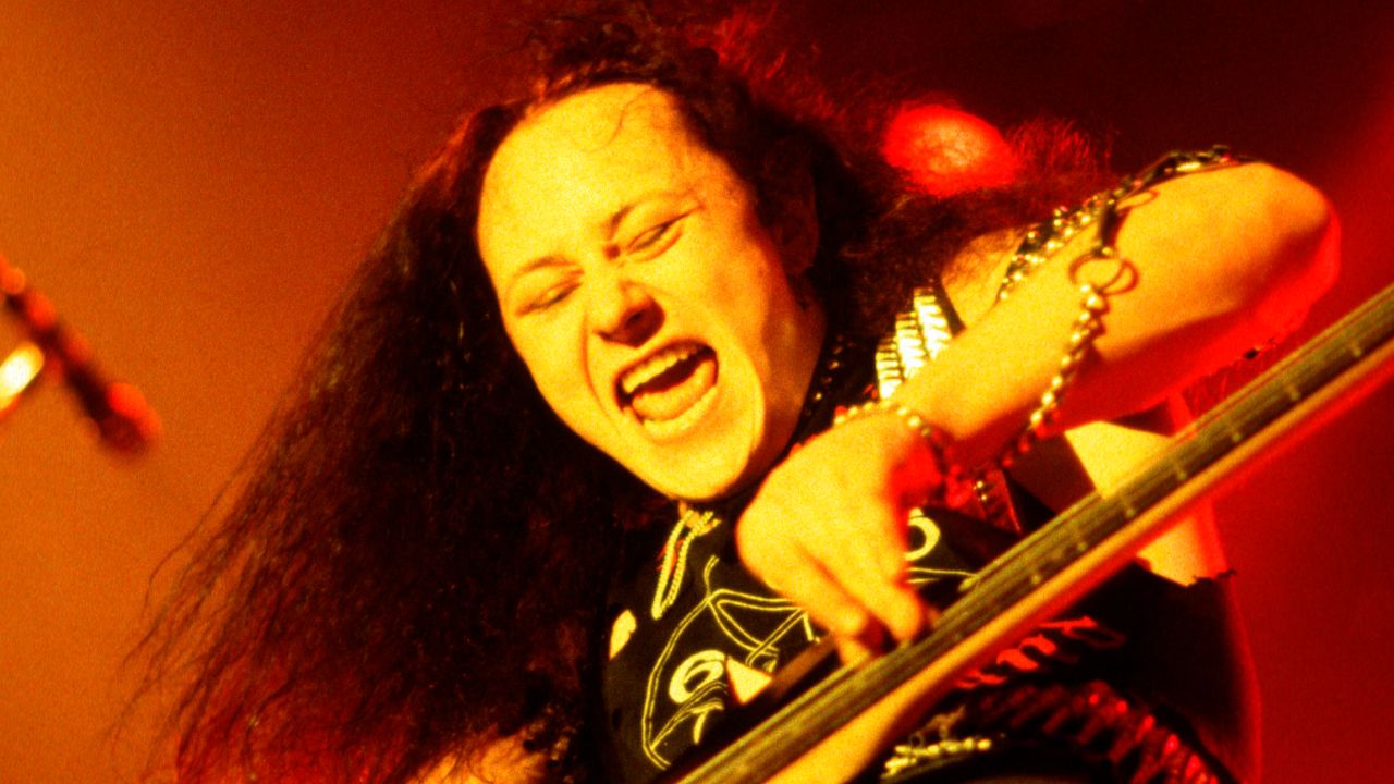 No cause of death for the black metal innovator has been given