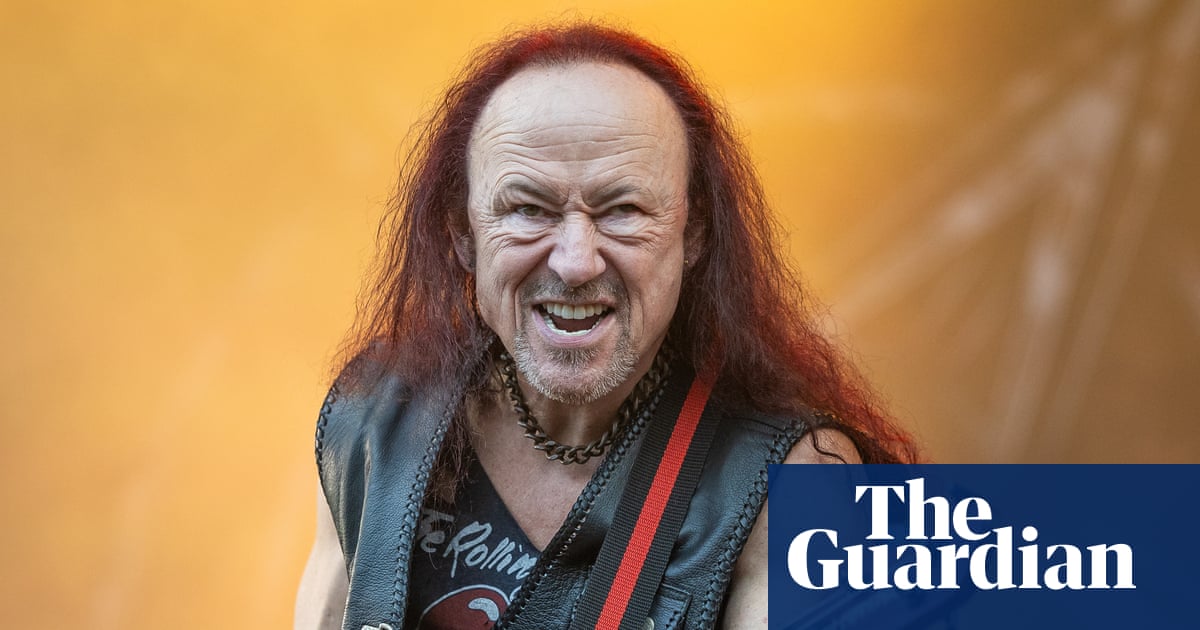 Conrad ‘Cronos’ Lant, frontman of UK heavy metal band Venom, dies aged 63 | Metal