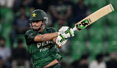 Asian Games (Men) 2026, BAN vs PAK 1st Semi-Final Match Report, October 01, 2026
