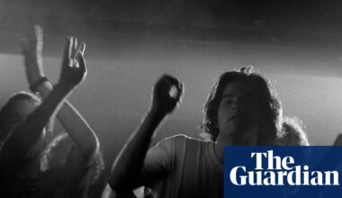 Murder on the dancefloor: are phones, drugs and chatter killing off dancing? | Music