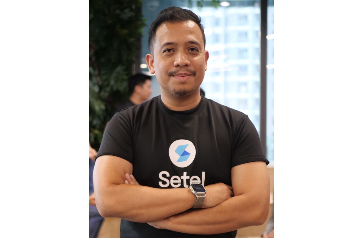 Mobile app introduces Malaysia's first multilingual voice fuelling experience
