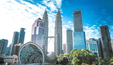 Malaysia's growth momentum expected to remain firm in 4Q 2026