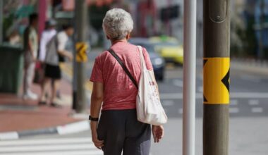 Singapore to raise retirement age to 65, re-employment age to 70 in 2029; expand flexi work for seniors