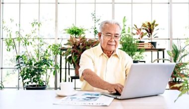 Rethinking retirement beyond 60 | The Star