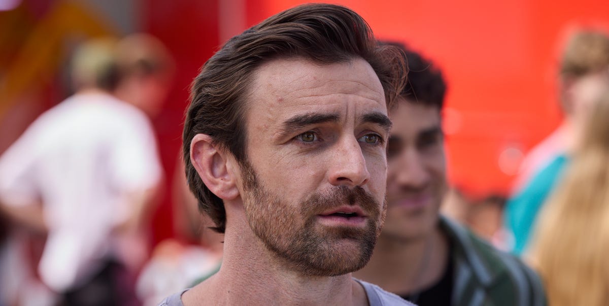 Home and Away star Adam Rowland announces heartwarming baby news
