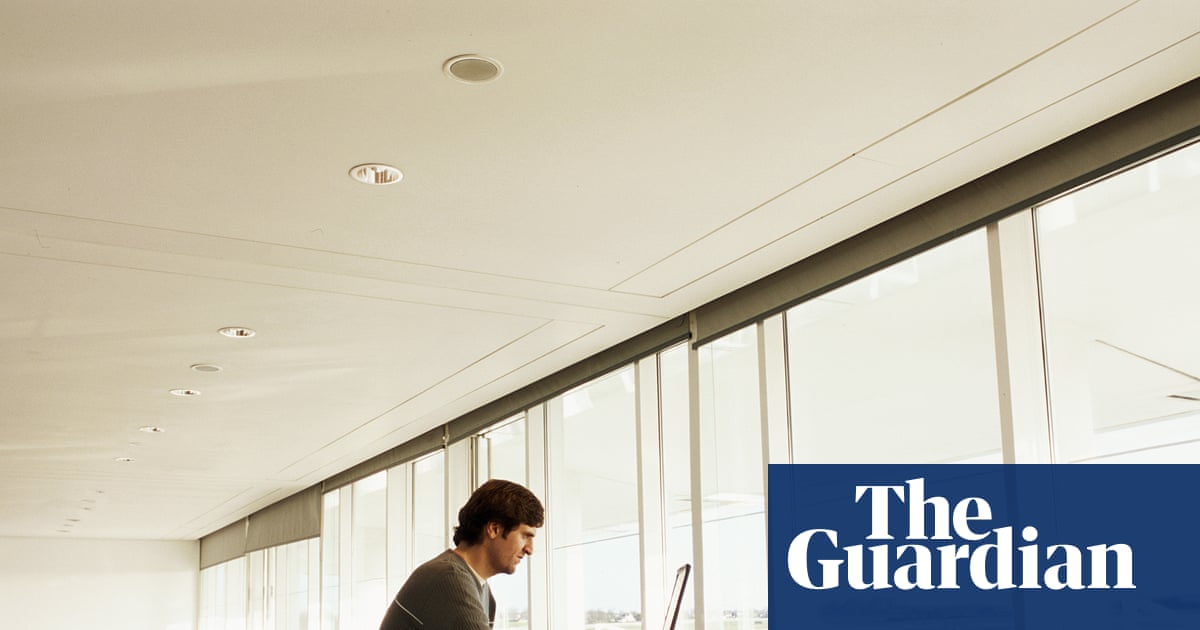 What is it like to work when your co-workers are AI agents? | Technology